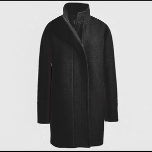 J Crew Factory City Coat